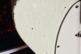 Fender Custom Shop 61 Telecaster Relic Aged Olympic White-14.jpg